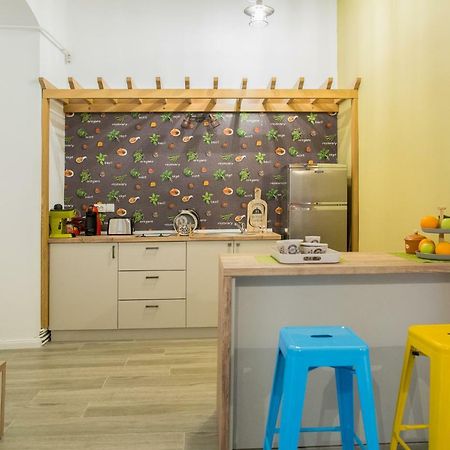 City Light Apartment تيميشورا المظهر الخارجي الصورة